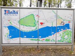 Book flights from poznan (poz) to malta (mla) from €22.95. Malta Lake The New Zoo Poznan The Bier Traveller