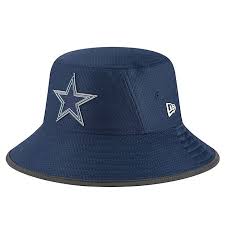 Dallas Cowboys New Era Fashion Training Bucket Hat Dallas Cowboys Pro Shop Dallas Cowboys Hats Dallas Cowboys Gear Dallas Cowboys