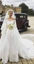 Camilla Blandford Bespoke Dolce and Gabbana Wedding Dress