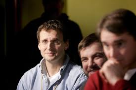 Amazon.com: Exporting Raymond : Philip Rosenthal, Philip Rosenthal, Phil  Rosenthal, Jim Czarnecki, Phil Rosenthal: Movies & TV