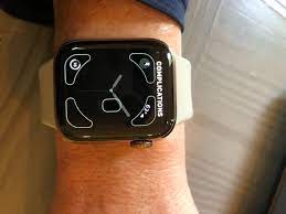 Tap create watch face, then choose photos face for a face that shows the photo as is if you want to use different photos, tap one of these faces, tap 5 photos, or whatever it says below custom, then add or photo faces are a great way to personalize your apple watch. Simple Watch Face Can T Add Date To Face Apple Community