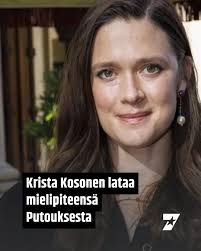 🎵Älä itke Ridge Forresteri, sun leukasi