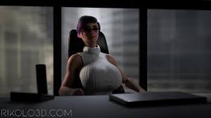 Corporate Training 2 Big Ass - Unforgettable Scenes