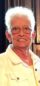 Patricia Fidler Obituary