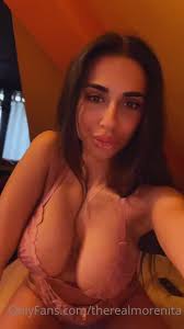 Therealmorenita OnlyFans Leak 2