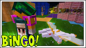 Inspired by crazy craft and designed to be the most fun and wild smp on youtube! Minecraft Crazy Craft 2 2 Bingo The Prince 83 Youtube