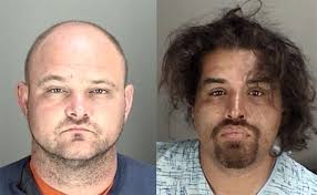 Two men get 4 years in state prison for Napa homeless stabbing