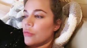 Check out the latest pictures, photos and images of khloe kardashian. Khloe Kardashian Reveals She Tested Positive For Covid 19 Youtube