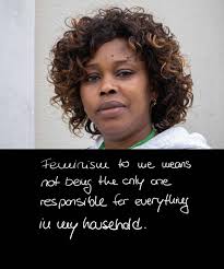 The urgency of Feminism