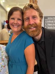 Jamie Dietrich's Instagram, Twitter & Facebook