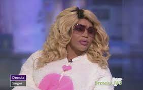 Dencia's estimated net worth is $30 million. Dencia Biography Age Early Life Family Songs Albums Net Worth Browse Ng Nigeria S Biggest Gossip Blog