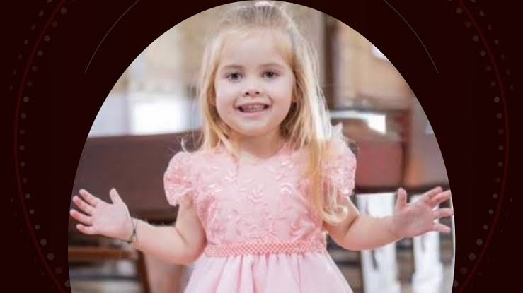 Criança de muita luz', diz tia de menina de 3 anos que morreu após ser  atingida por trave de futebol em escola no Paraná | G1