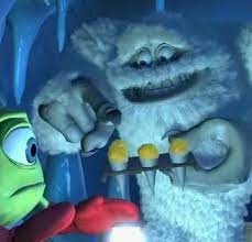 Maybe you would like to learn more about one of these? Yellow Snow Tv Tropes