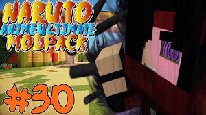 Super crunch vor 21 tag. Images Of Minecraft Naruto Anime Mod Rinnegan