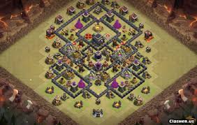 Best town hall 9 war base link. Best Th9 War Base 2019 Anti Everything