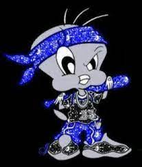 More images for gangster cartoon crip » Cholitos Bugs Bunny Drawing Chicano Love Lowrider Art
