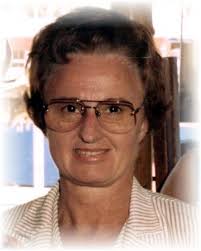 Evelyn Geiling Obituary (2009)