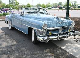 Image result for Newport Blue 1951 Chrysler