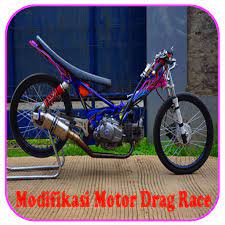 Maybe you would like to learn more about one of these? Updated Modifikasi Motor Drag Race Android App Download 2021