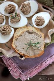 Up 2 date software s.r.l. Pate De Ficat De Pui Retete Culinare Laura Adamache