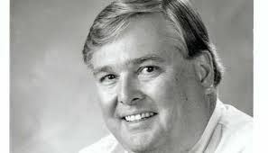 How did David Nolte last almost 40 years as county property appraiser?