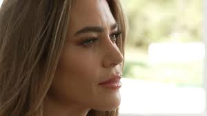 Video zeigt, wie süß sich Jessica Paszka und Tochter Hailey-Su „unterhalten“