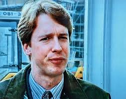 The Bill" Death of a Ladies' Man (TV Episode 1993)