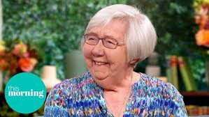 Rev. Canon Eve Pitts