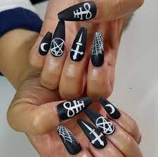 Pin On Nails