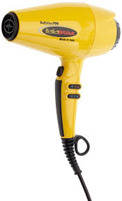 Top Hair Styler Hair Dryer Babylisspro Hair Styler