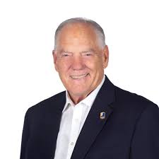 More transitions for major nonprofits