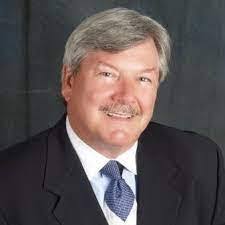 Gerry Baggett's Instagram, Twitter & Facebook