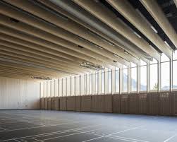 Anerkennung Prix Lignum 2012 Region Ost Feuerwache Architektur Tragwerk