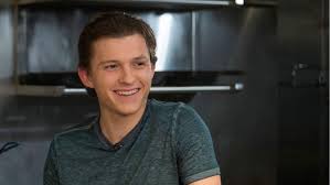 Thomas stanley holland (born 1 june 1996) is an english actor. Zendaya Wishes Tom Holland Happy Birthday On One News Page Video