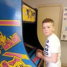 Ethan queen (@DingessJim)