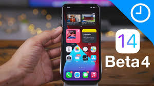 Ios 14 Beta 4 Top Features Changes Plus 4k Youtube On Safari For Mac Youtube