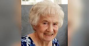 Mrs. Junell Holbrook Obituary