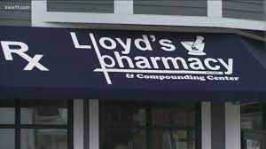 Back Home After Looting Arson Lloyd S Pharmacy Reopens In St Paul Kare11 Com