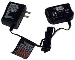 Get set for black decker charger at argos. Black And Decker 9 6 18 Volt 9 Hour Charger For Outdoor Power Equipment Amazon Com