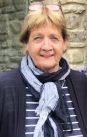 Noreen Collins's Instagram, Twitter & Facebook