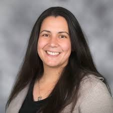 Meet the Board of Directors — National Indian Education Association