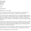Hotel jobs — cover letter hospitality each time restaurant send out a cv you must send a covering letter with it, whether you are responding to an advert or sending application is especially important if the job description asks for specific skill sets. 3