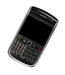 BlackBerry Bold 9650 Black by Maxbhi ...