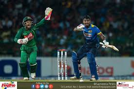 The first test of the imminent bangladesh's tour of sri lanka will be commence from tomorrow at the pallekele international cricket stadium. Bangladesh Vs Sri Lanka T20 Series 2018 Let S Talk Numbers