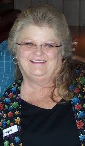 Cynthia Addison Obituary (1957