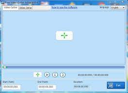 This video compressor can compress various video files and reduce video file size, such as mp4, avi, flv, mov, 3gp, mkv, wmv and more, help you to save disk space and network bandwidth for easy storage, transfer and sharing. Taie Video Free Video Cutter Joiner Download Programe Pc