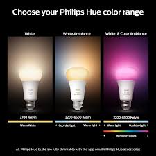 Jul 24, 2021 · philips 455295 hue white a19 single led bulb, works w/ amazon alexa (hue bridge required) quantity. Philips Hue 476861 Smart Light Bulb Single Pack White Home Improvement Amazon Com