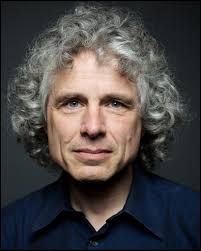 Four better angels (chapter 9). The Better Angels Of Our Nature By Steven Pinker Book Review The New York Times