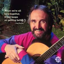 HAPPY BIRTHDAY FRED PENNER! 🎂🎂🎂 Fred Penner turned 73 years-old today!