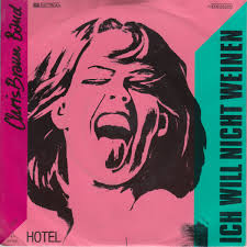 Chris Braun Band Discography: Vinyl, CDs, & More